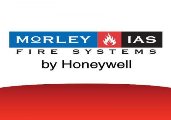 Morley IAS